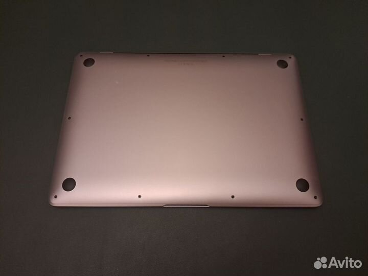 Apple MacBook Air M1 8/256, все хорошо