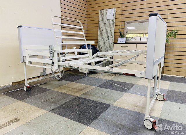 Аренда колясок, мед кроватей, концентраторов