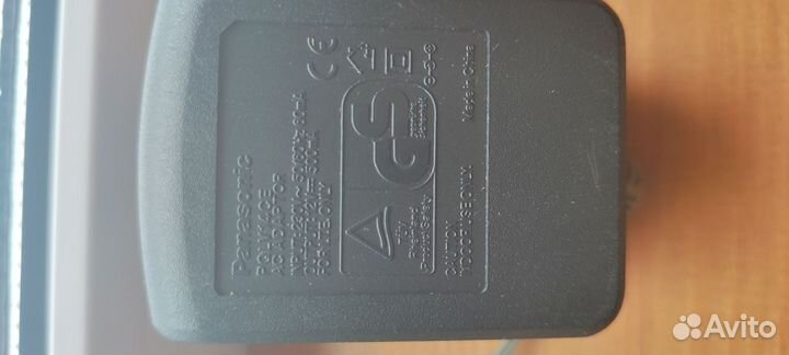 Блок питания 12v