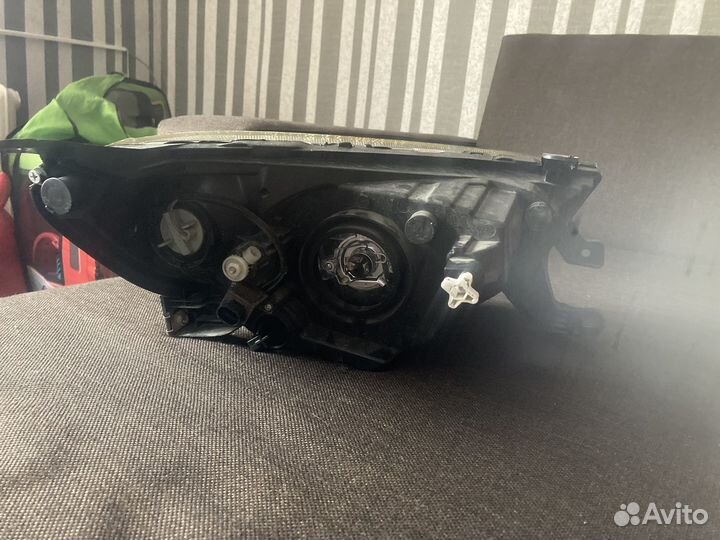 Фара LADA granta fl левая