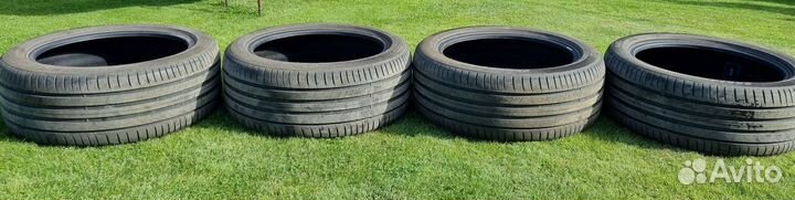 Pirelli Scorpion 255/45 R19 100V