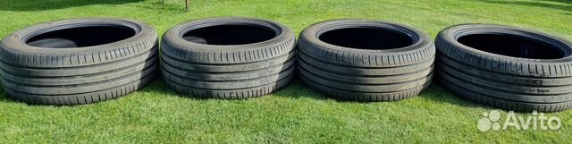 Pirelli Scorpion 255/45 R19 100V