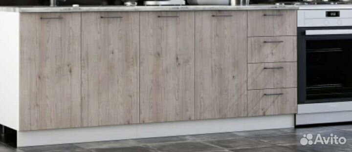 Кухни 180см в наличии.Доставка в течении часа