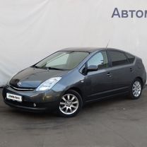 Toyota Prius 1.5 CVT, 2007, 287 100 км, с пробегом, цена 675 000 руб.