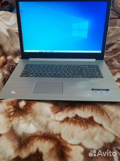 Lenovo ideapad 330