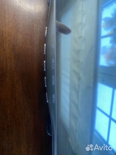 Зеркало с регистратором