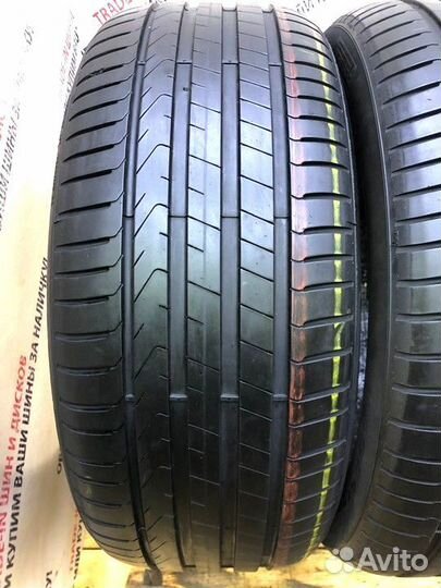 Pirelli Scorpion 255/45 R20