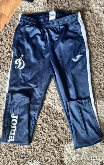 Спортивный Костюм динамо