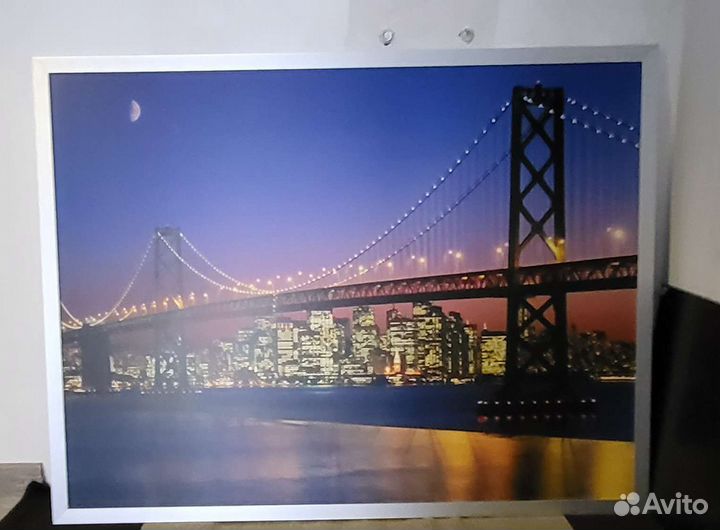 Картина Икеа