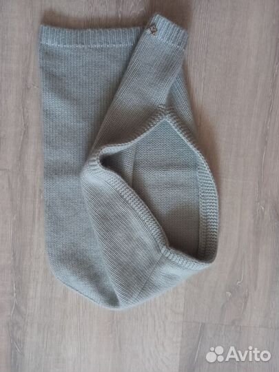 Капор женский