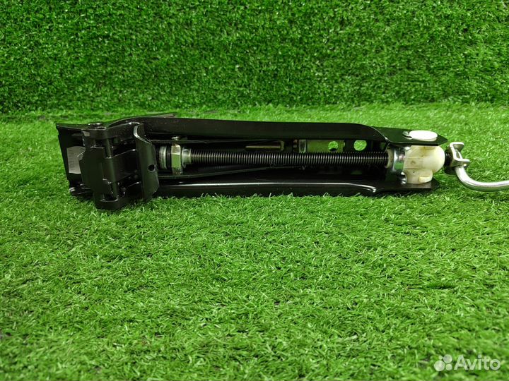 Домкрат 1K0011031J Audi S3 8P A3 8P 8P