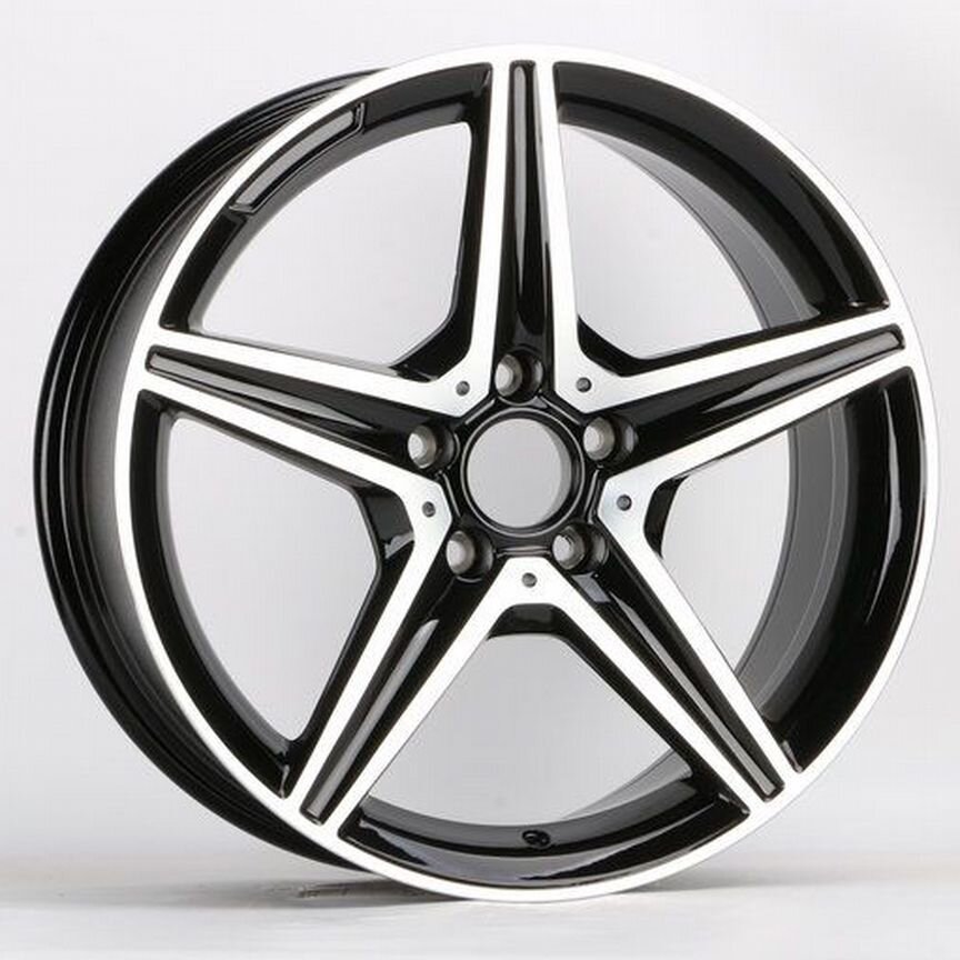 Литые диски Replica 8×R19 5×112