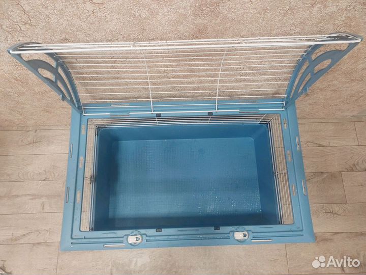 Клетка Rodents Ferplast