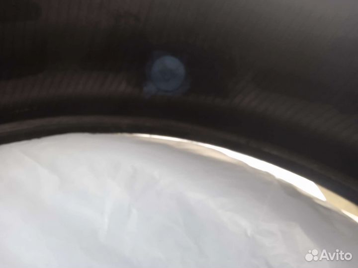 Bridgestone Dueler H/L 33A 235/55 R20