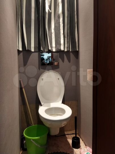 3-к. квартира, 65,3 м², 4/9 эт.