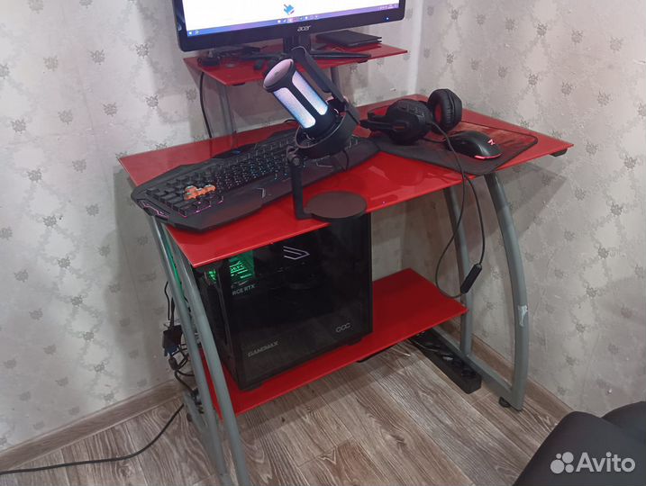 Компьютерный столи