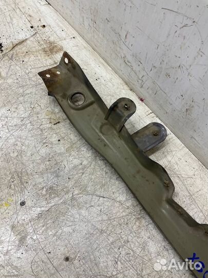 Верхняя панель телевизора lifan X60