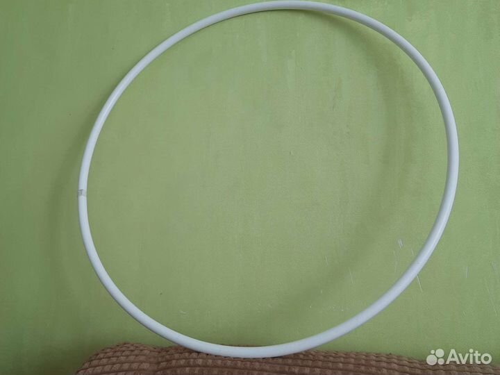 Обруч для гимнастики с чехлом