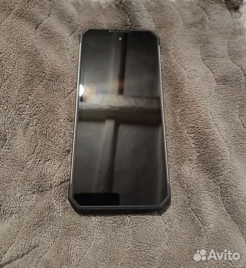 OUKITEL WP17, 8/128 ГБ