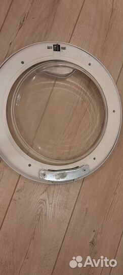 Люк стиральной машины