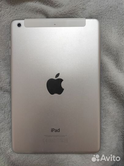 iPad mini 2 32gb