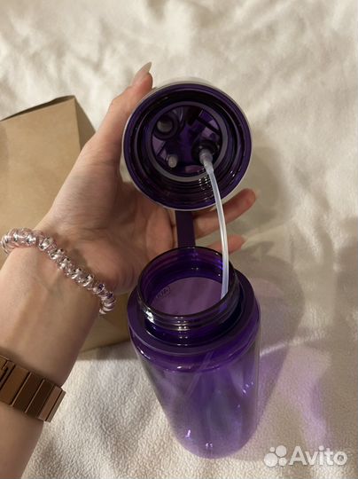 Бутылка для воды