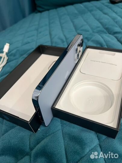 iPhone 13 Pro, 256 ГБ