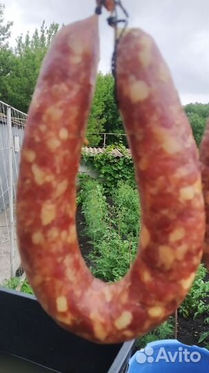 Домашнее копчение