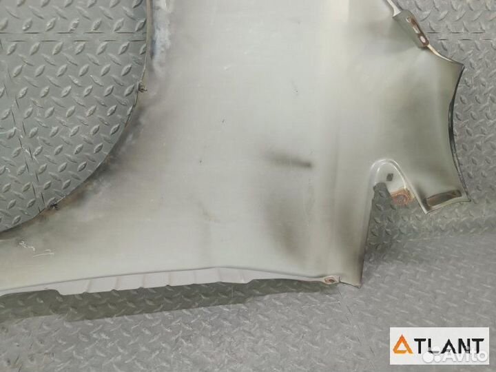 Крыло переднее правое nissan dayz