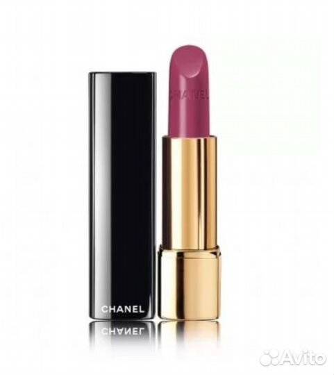 Помада Chanel Rouge Allure - 145 Rayonnante