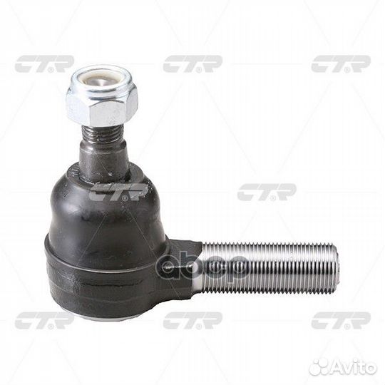 CE0262 Наконечник р/т isuzu ELF борт. платформа