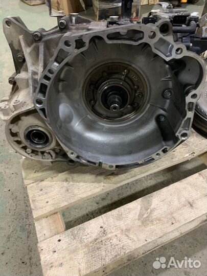 АКПП Hyundai Solaris 2 HCR 1.4. G4LC 2020