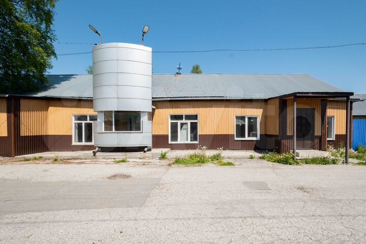 Торговая площадь, 155 м²