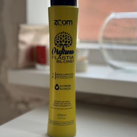 Кератин состав zoom