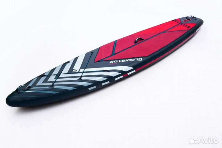 Сапборд Gladiator PRO 12’6” T 2022