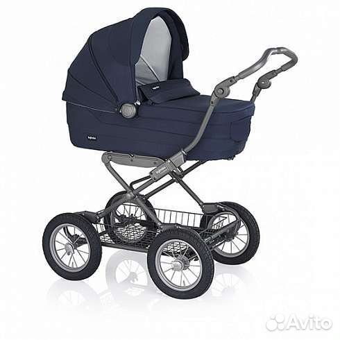 Детские коляски 2 в 1