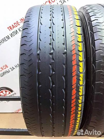 Pirelli Chrono 235/65 R16C 115R