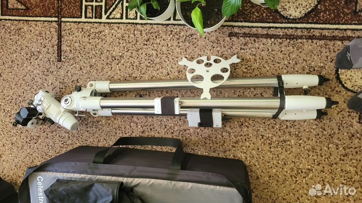 Телескоп celestron 150