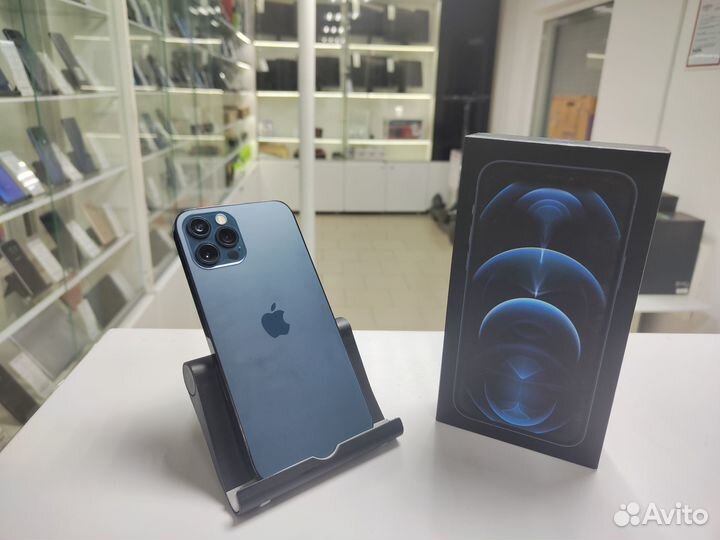 iPhone 12 Pro, 128 ГБ