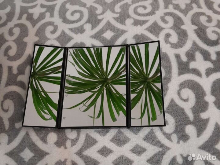 Зеркало с подсветкой