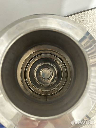 Термос нержавейка СССР