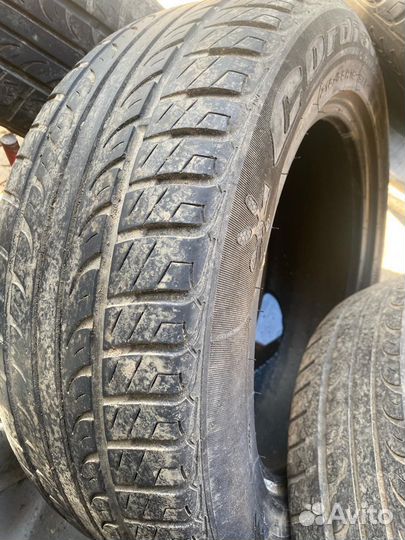 Cordiant Comfort 215/55 R16