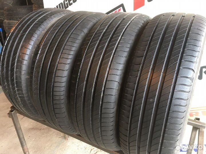 Michelin Primacy 4 205/55 R16