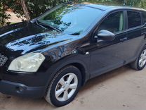 Nissan Qashqai 2.0 CVT, 2008, 247 000 км, с пробегом, цена 950 000 руб.