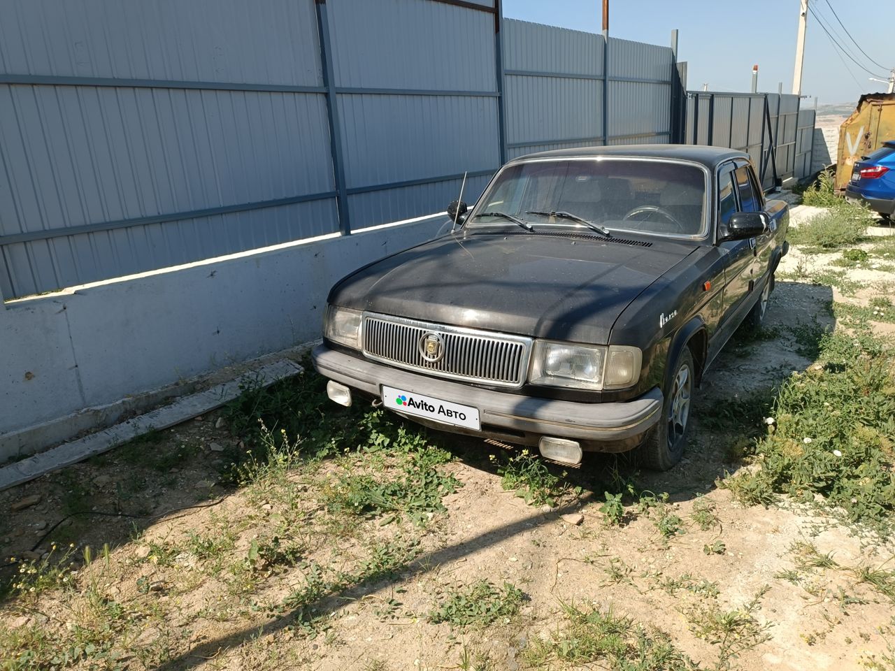 ГАЗ 31029 Волга: фото владельца
