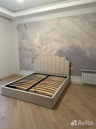 Кровать новая в наличии