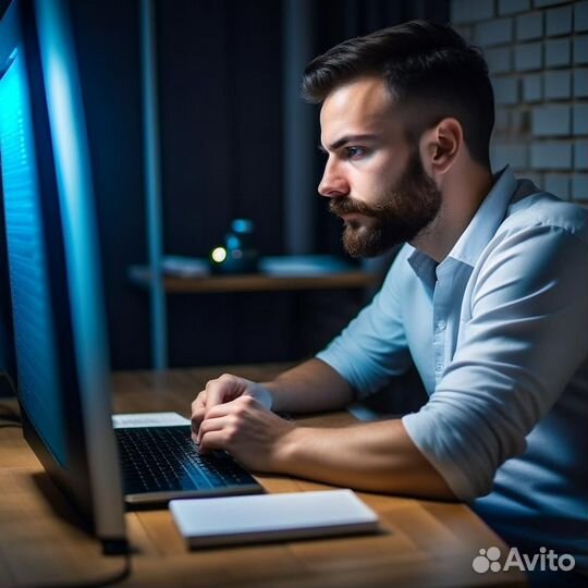 Создание сайтов под ключ с гарантией