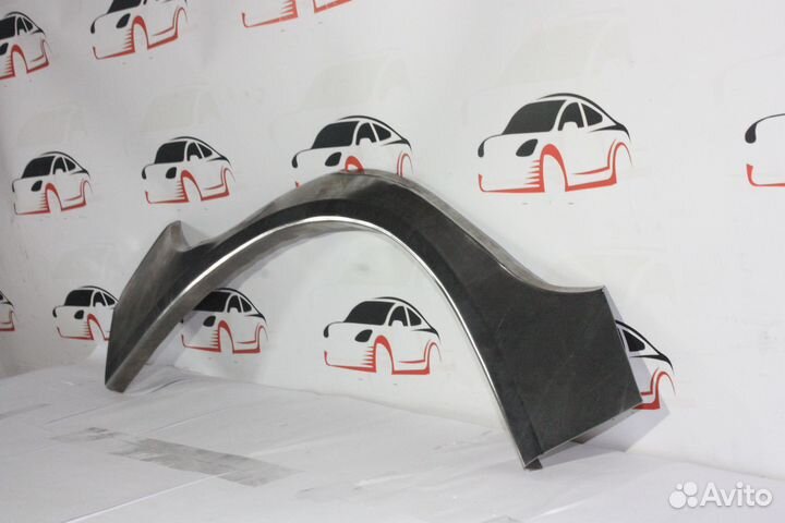 Арки и пороги ремонтные на автомобили Chrysler