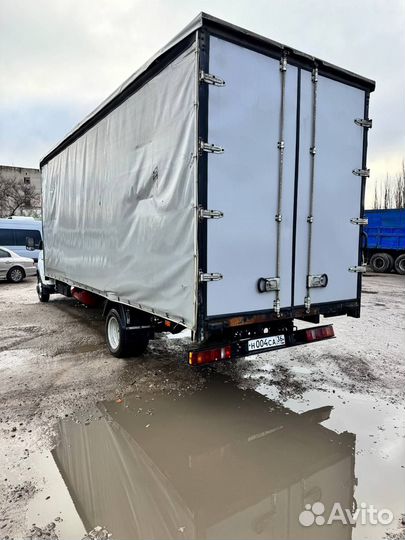 Перевозка грузов Питер - Москва/попутный груз