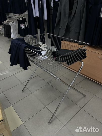 Продаю торговое б/у оборудование